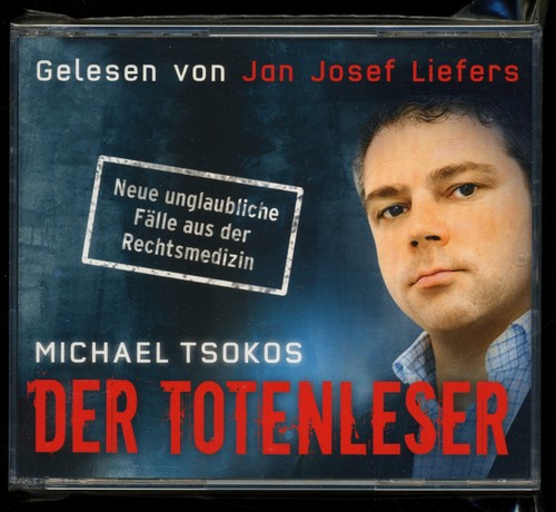 Tsokos der - m., tsokos★der