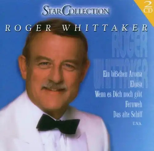 Roger whittaker - -,