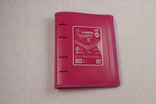Starplast ringbuch ordner - ordner, a5