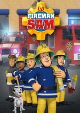 Fireman Sam Essbar Feuerwache