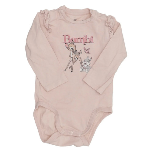 Body größe 68 - h&m,, body,