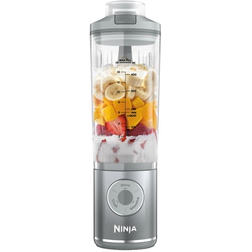 Ninja blast max standmixer - blast,