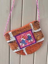 Die Schlümpfe Tasche