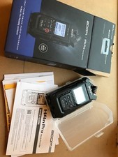 Zoom H4NPRO Handy Recorder