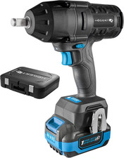 HÖGERT TECHNIK Akkumulator