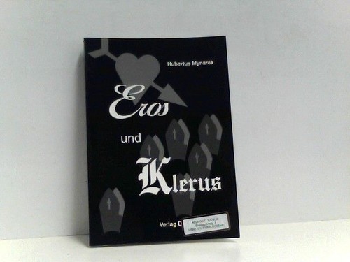Eros und klerus - und, mynarek