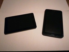 2 Tablets Defekt Samsung /
