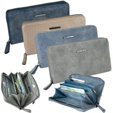 Damen Geldbörse Geldbeutel