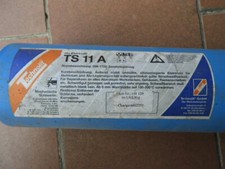 TECHNOLIT TS 11 A Stabelektrode Elektrode Aluminium 2,5 Kg