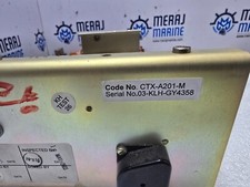 Kelvin Hughes CTX-A201-M