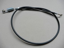 Original Wolf Seilzug Bowdenzug Cart SV 3 OHV 2 Fahrantrieb Rasenmäher 6110470 