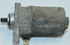 NOVA MOTORS RETRO STAR ANLASSER STARTERMOTOR E-STARTER ELEKTROSTARTER STARTER