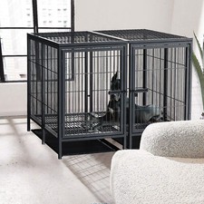 XXXL Hundekäfig Hundebox