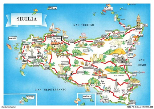 Aonp3 0203 italie souvenir - souvenir, aus