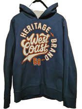Hoodie Kapuzenpullover von