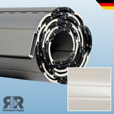 ALU Rolladenpanzer Behang