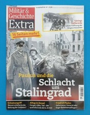 Militär & Geschichte Extra