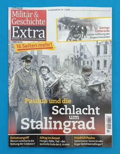 Militär geschichte extra - &,
