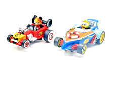 Carrera First Auto-Set