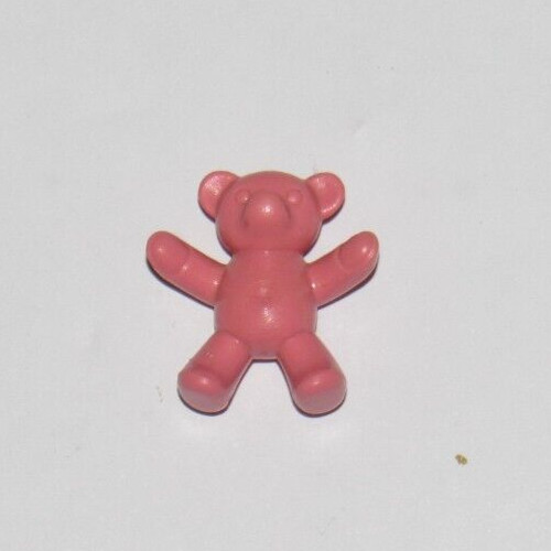 Playmobil teddy bär rosa - playmobil©,