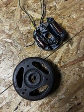 Kreidler RMC RM LF TM RS Zündung Bosch Original 