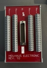 Meilhaus Electronic