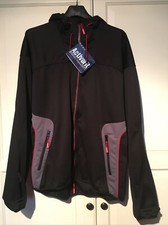 Herrenjacke XL Krombacher
