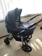 Kinderwagen My junior MIYO+Baby-Autoschale+Buggy Guter Zustand (2 Jahre alt)