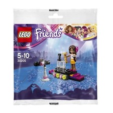 LEGO® Friends 30205 Popstar