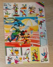 Alter Aufkleber | Sticker