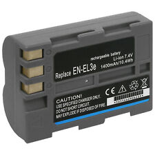 Akku EN-EL3e ENEL3e für Nikon