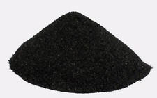 Strahlmittel Strahlgut Sandstrahlen 900 g Strahlsand Strahlschlacke Schlacke