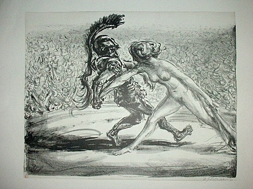 Paul weber - a.,