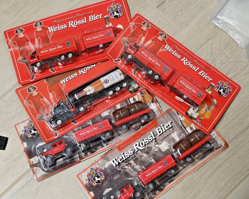 Biertruck werbertruck weiss - werbertruck,