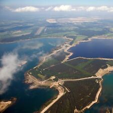 Kurzreise 5 Tage Lausitzer Seenland | Hotel Gutschein + Halbpension + Sauna für2