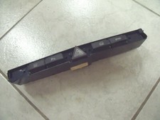 Warnblinkschalter, Sitzheizungsschalter, PDC, ZV-Schalter Opel Astra H  13100120