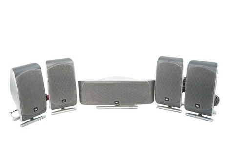 Jbl scs 200 sat - ✅5x,