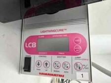 Hamamatsu C8214-20 Lens And