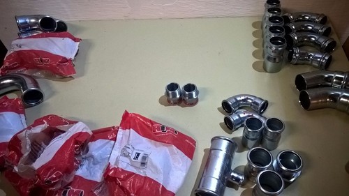 Stahl pressfitting - c-stahl,