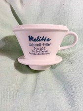 Melitta Porzellan Schnell