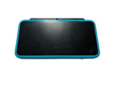 New Nintendo 2DS XL