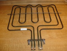 OBERHITZE-GRILL JUNO BACKOFEN