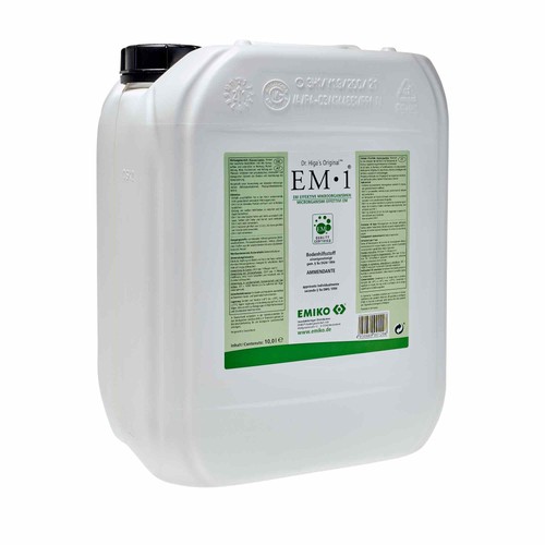 Emiko em1 10l original 1 - 10l,