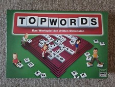 Hasbro Parker Brettspiel