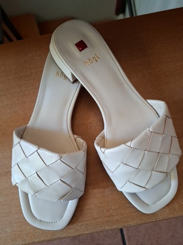 Högl damen pantolette - damen,
