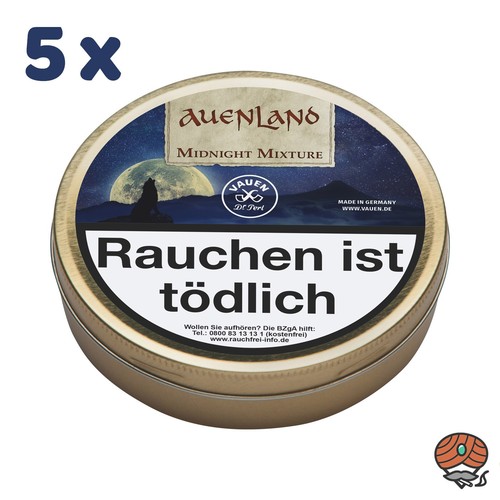 Vauen auenland midnight - vauen,