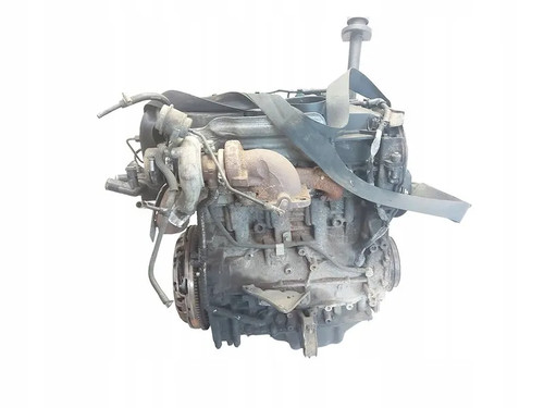Motor ford transit p8fa - ford,