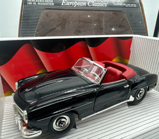 Modellautos 1:18 Ertl