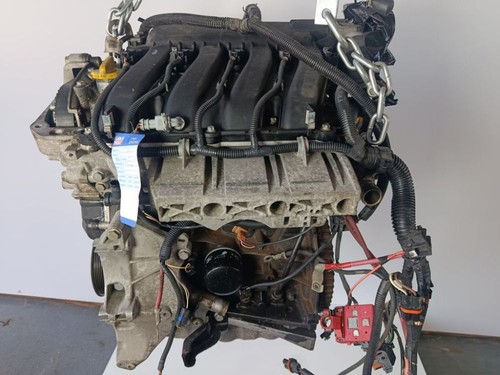 Renault scenic megane ii - renault,