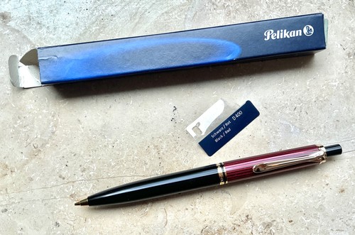 Lagerbereinigung pelikan d400 - lagerbereinigung!,